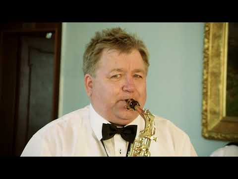 SYNKOPA - Cesta rájem