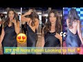 हाय गरमी Nora Fatehi ने बढाया Bandra का तापमान अपन