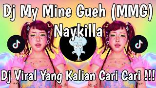 Download lagu DJ MMG MY MINE GUEH KAMU BUAT AKU JADI PUSING MELELEH DJ VIRAL TIKTOK 2026 !!! mp3