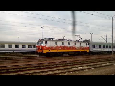 EP09-046 z EIC Norwid | Kraków Płaszów