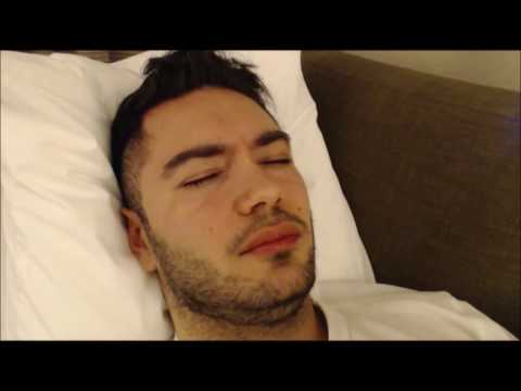 097 Alba Weinman - The Blue Boy and an Astronaut