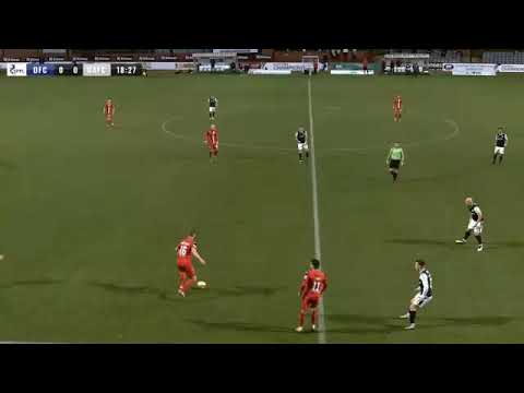 Scotland Championship - Dundee v Dunfermline - 19 December 2020 Full Replay