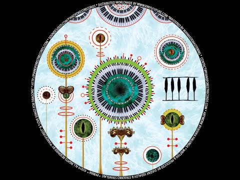 userUNKNWN - 雨 [PFR006]