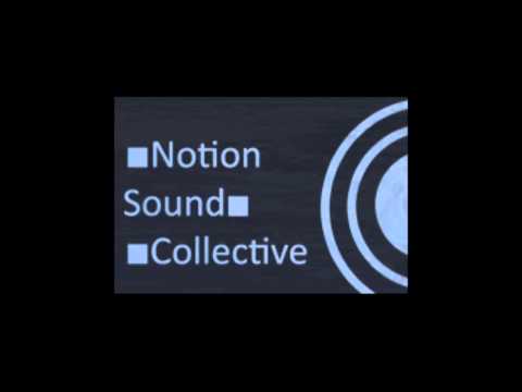 Jazzanova feat. Ben Westbeech - I can see - Remix by Notion Sound Collective