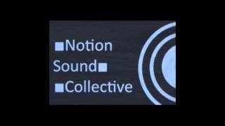 Jazzanova feat. Ben Westbeech - I can see - Remix by Notion Sound Collective