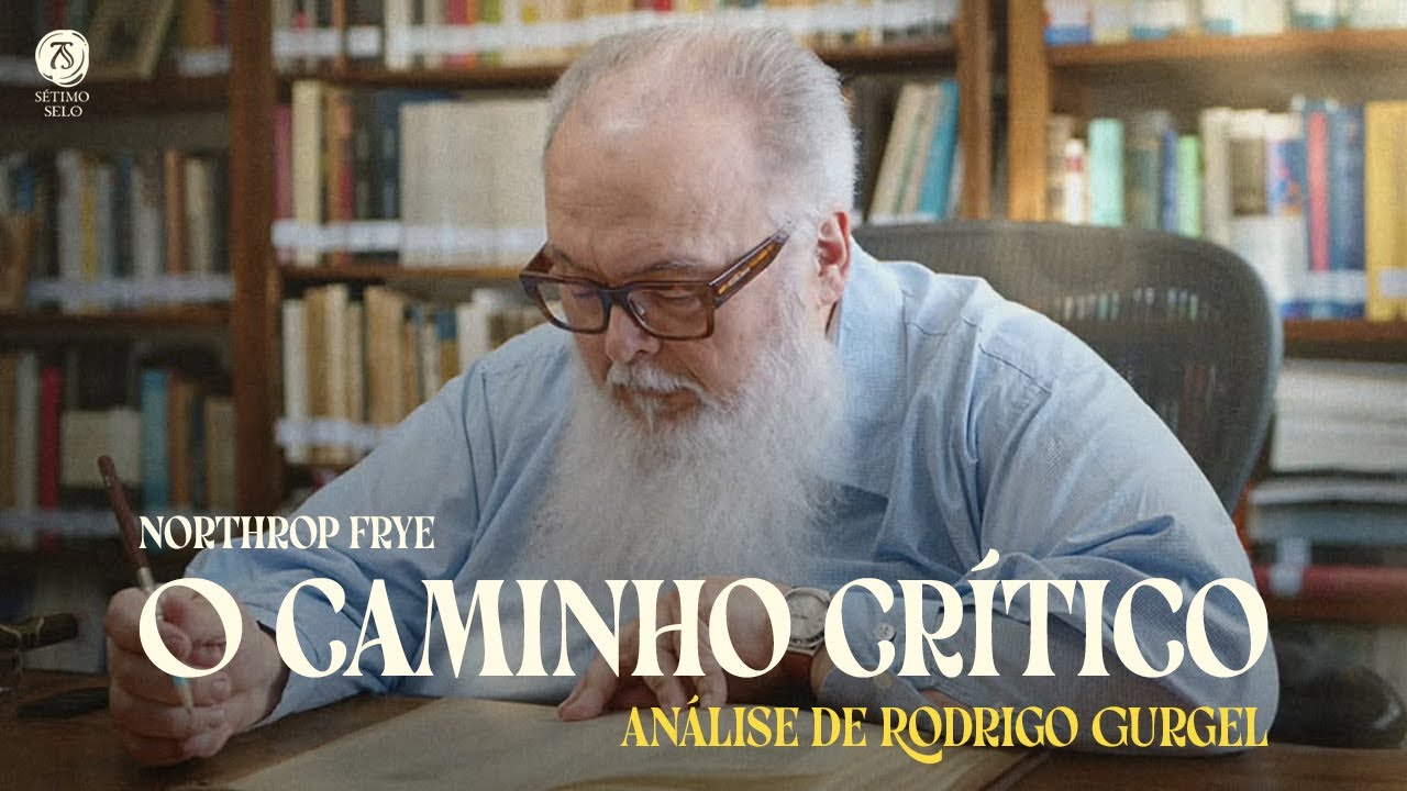 Você está lendo literatura da forma errada?