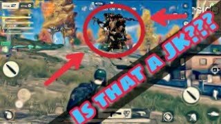 Showing how to put the Knives in Knives Out