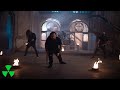 DECAPITATED - Hello Death ft. Tatiana Shmayluk of JINJER (OFFICIAL MUSIC VIDEO)