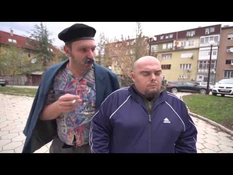 Gezuar me Ujqit 2014   T'han Vuqjaku