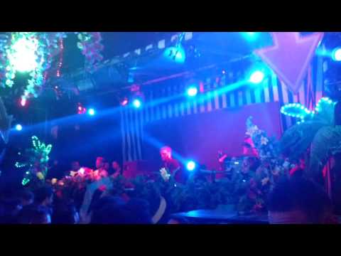 Solomun @Rio - Buenos Aires