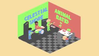 Celestial Shore "Animal Ratio"