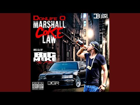 Coke Gang (feat. Reynessy & Droop Pop)