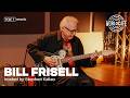 Bill Frisell on World Cafe | Studio Session & Interview Highlights