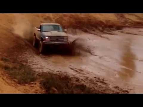 Goin' Deep Music Video