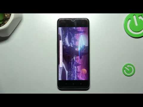 3DMark Wild Life Benchmark Results on Realme C35 – Performance Checkup