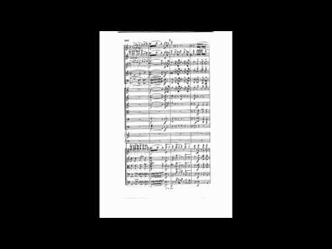 Franz Liszt - Les préludes (Score)