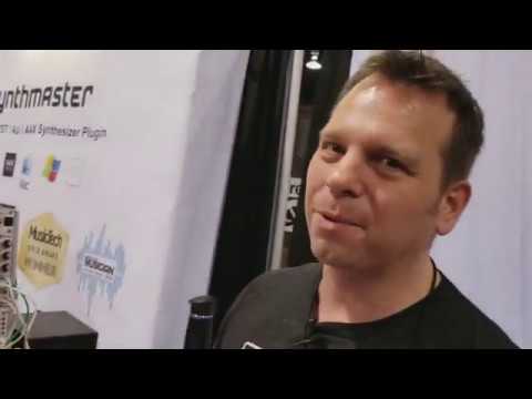 Intellijel Modular Synths - What's New | NAMM 2018