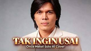 Download lagu Once Mekel – Tak Ingin Usai (Solo Version – Epic Cinematic Pop Ballad 2026) | Ai Cover mp3 Download lagu Once Mekel – Tak Ingin Usai (Solo Version – Epic Cinematic Pop Ballad 2026) | Ai Cover mp3
