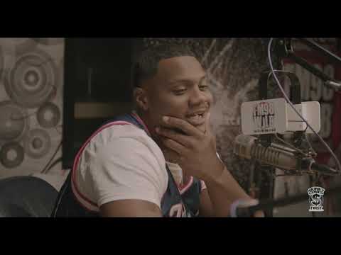 4Block Flame - iHeart Radio (Detroit) Interview