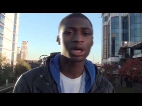 Hood Visuals: Dreamsz - Dreams & Nightmares