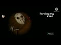 psychopath Hunt trailer in minecraft (remastered)