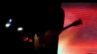 02. Failure - A.M. Amnesia - live in Charlotte 2015-08-09