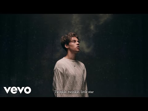 Peder Elias - Twinkle Twinkle (Official Lyric Video)