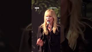 the ultimate singalong 🥹 #BigWeekend #NatashaBedingfield #Unwritten