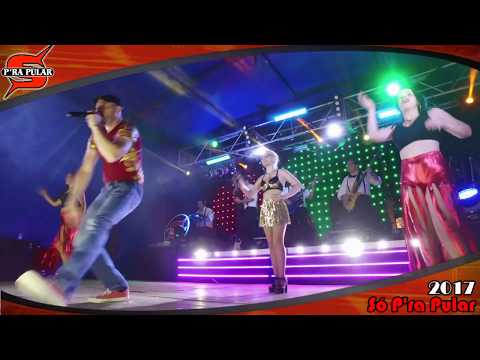 Banda Só Pra Pular - 2017