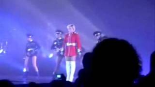 Avance Encore -Lorie Live