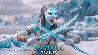Avatar 4: The Last World (2027) – Sam Worthington, Zoe Saldaña, Sigourney Weaver | Concept Trailer