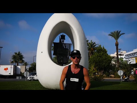 Partymaker Stef - Работая Работу