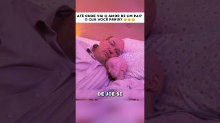 Até onde vai o amor de um pai? #filmes #filme #filmesnovos #series