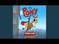 It S Pony Theme