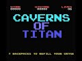 Caverns of Titan (JLTurSan 2005) - MSX Watch Caverns of Titan (JLTurSan 2005) - MSX