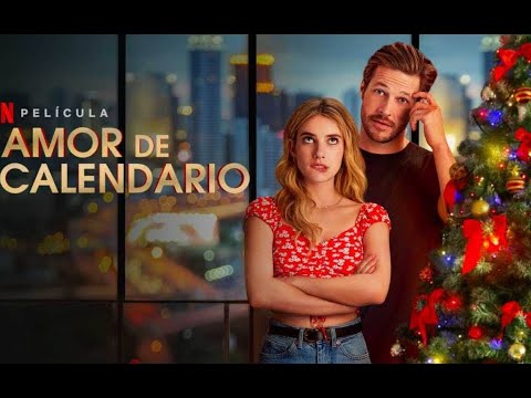 Tráiler Amor de calendario