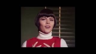 Mireille Mathieu "Tous les amoureux" (1969)