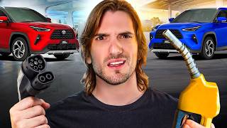Vale a pena ter CARRO HÍBRIDO no BRASIL