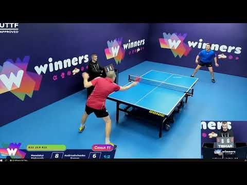 WINners CUP Table_№11_Highlights_Top Moments_1