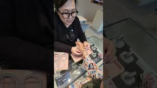 Beautiful Jade at Gen.K Jewelry