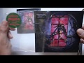 LADY GAGA CHROMATICA GERMANY DELUXE CD AUTOGRAPHED CARD UNBOXING
