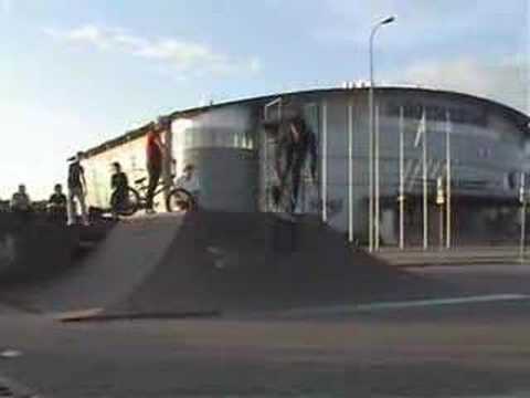 13 Reede (R.I.P) Rocca Park