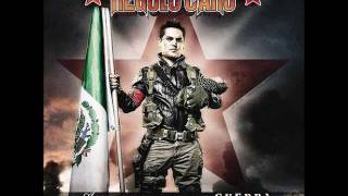 Regulo Caro - Corazon Equivocado (2012)