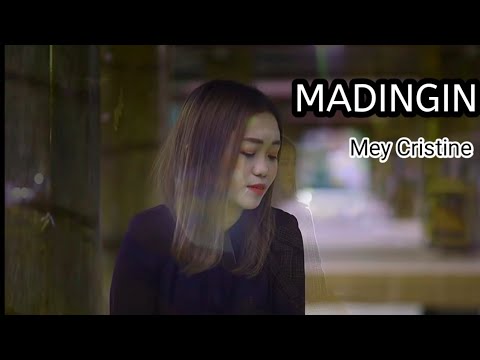 Lagu Toraja || MADINGIN || Vocal : Mey Cristine