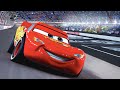 Cars Movie Evolution 2006 2017