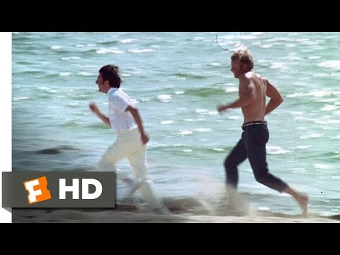 Midnight Cowboy (6/11) Movie CLIP - Miami Dreaming (1969) HD