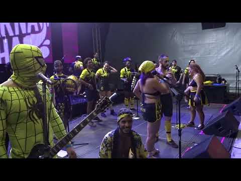 Gaperia no Carnailha 2023 - Parte 3