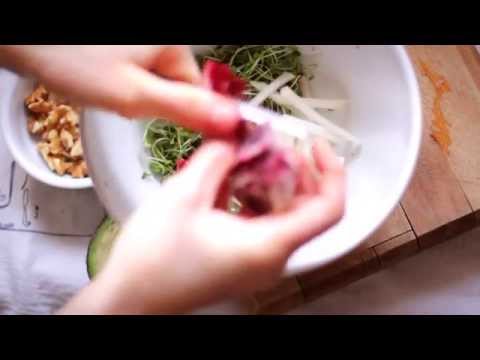 Si ta mposhtesh etjen kur je agjerueshem