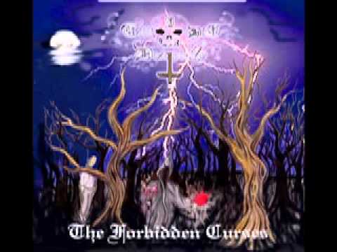 Till I Die Disciples - Intro-the curses