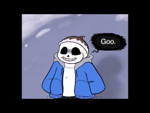 Baby Sans and Papyrus Compilation